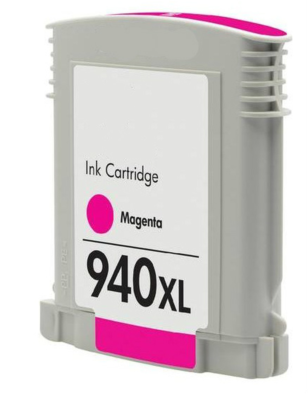 ΜΕΛΆΝΙ HP ΣΥΜΒΑΤΟ 940XL C4908AE MAGENTA 1400 ΣΕΛΙΔΕΣ