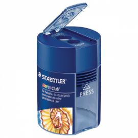 ΞΥΣΤΡΑ ΒΑΡΕΛΑΚΙ ΔΙΠΛΗ STAEDTLER