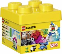 LEGO CLASSIC CREATIVE BRICKS 10692