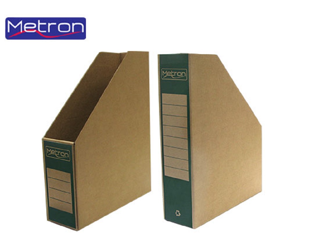 ΚΟΥΤΙ ΚΟΦΤΟ ΣΠΑΣΤΟ ΟΙΚΟΛΟΓΙΚΟ ΠΡΑΣΙΝΟ METRON