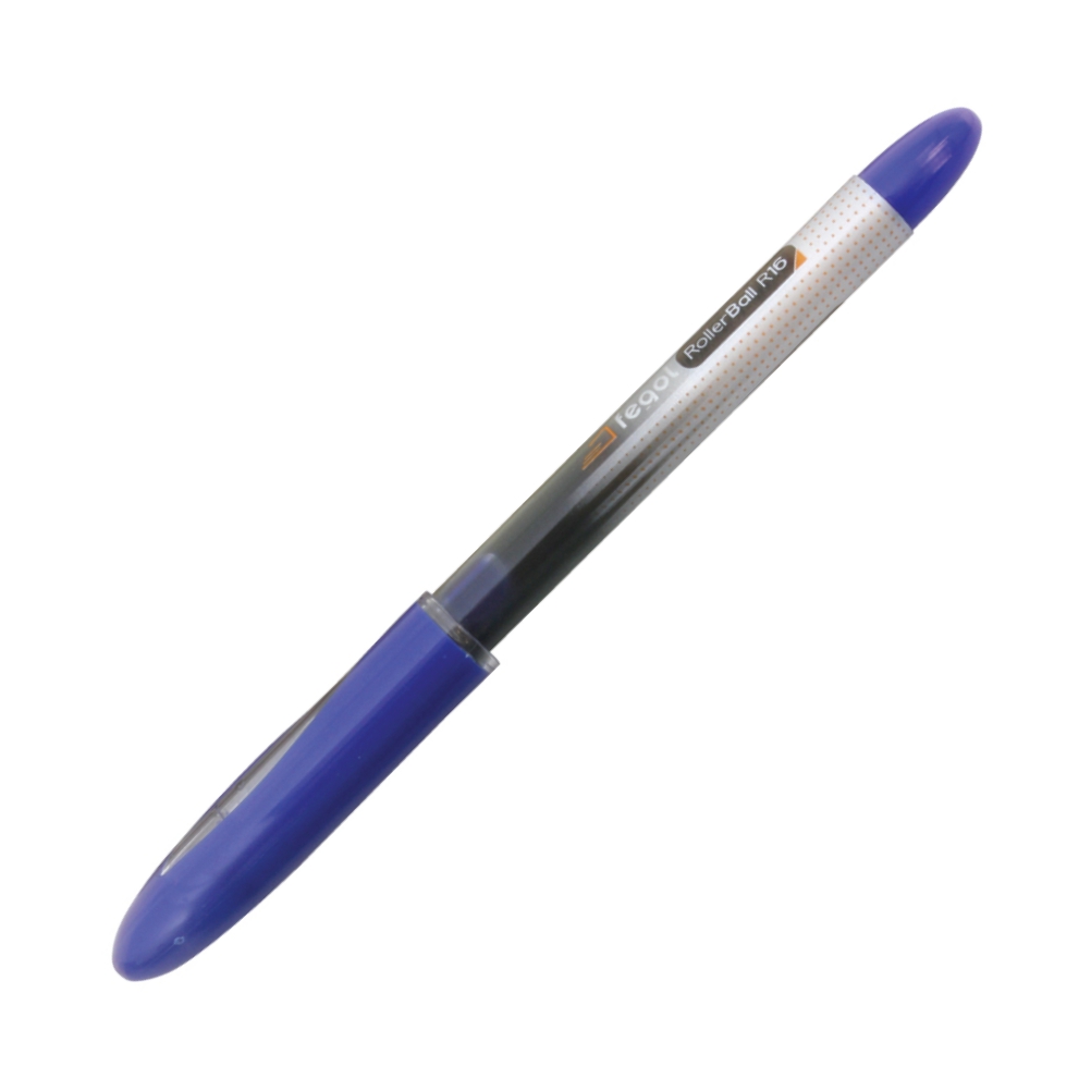 ΣΤΥΛΟ 0,7MM FEGOL R16 ΜΠΛΕ
