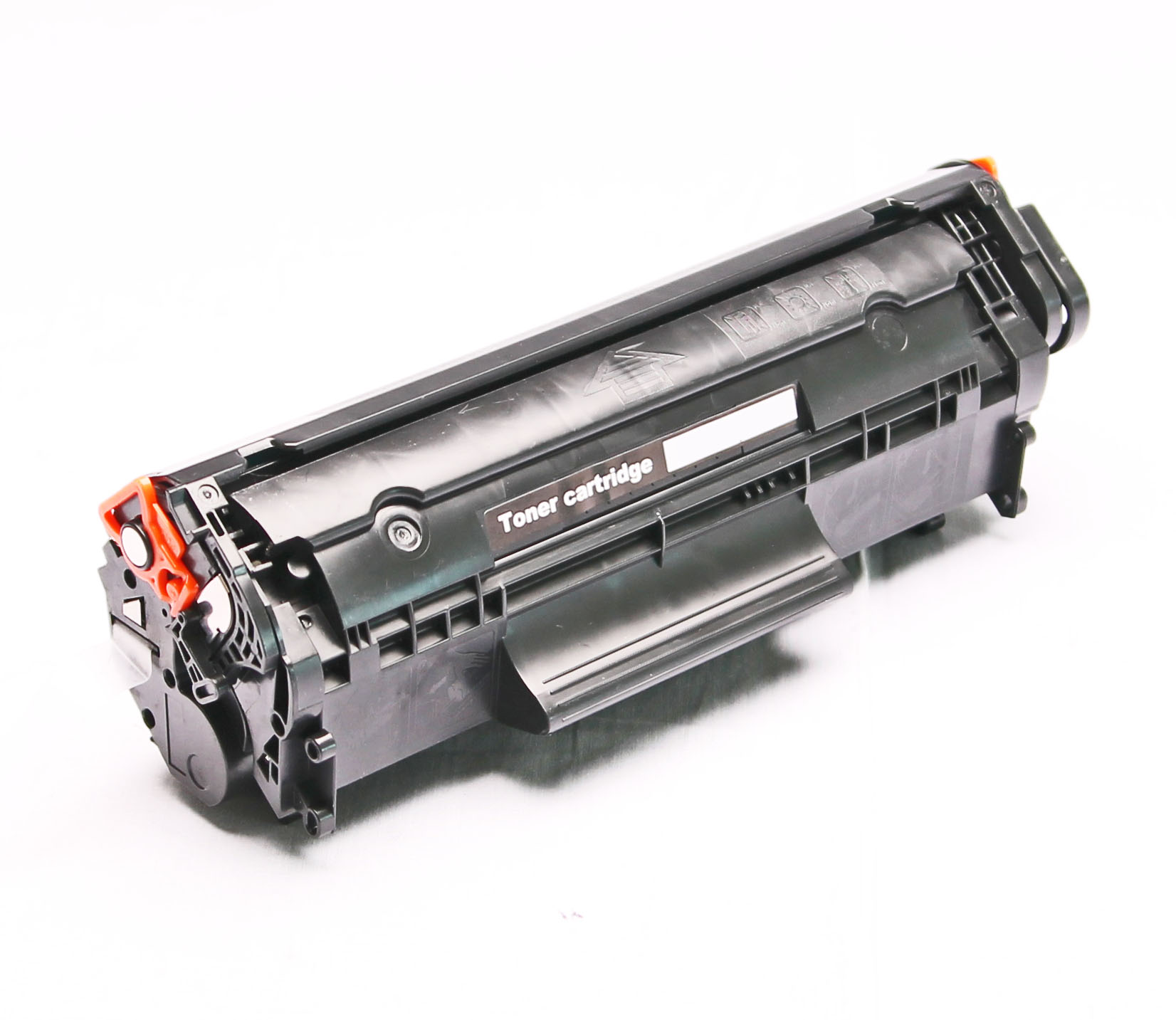TONER HP CANON ΣΥΜΒΑΤΟ CE285A/CB436A/CB435A/CE278A NEW CHIP BLACK 2000 ΣΕΛΙΔΕΣ
