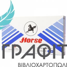 ΤΑΜΠΟΝ ΣΦΡΑΓΙΔΑΣ Ν.3 HORSE 