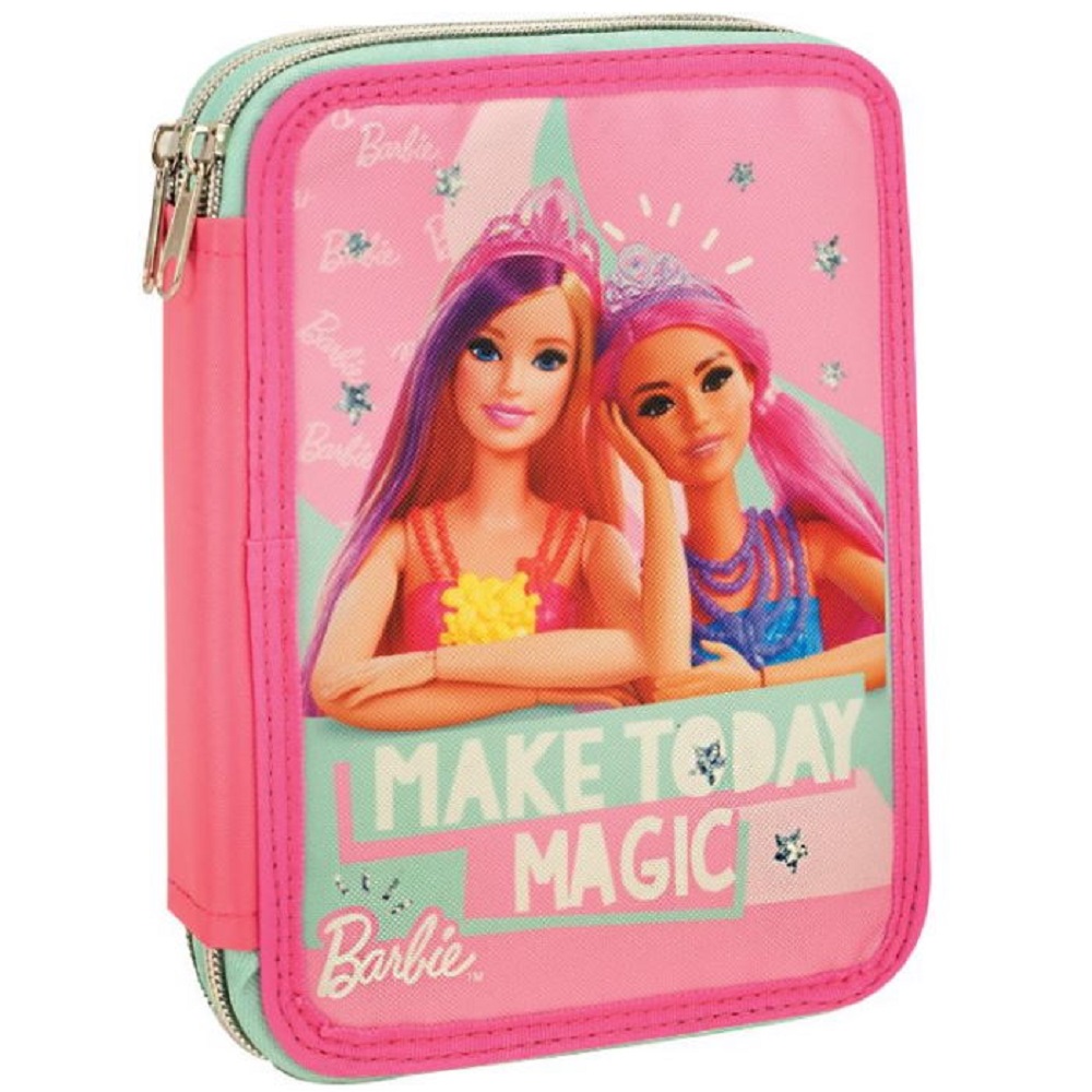 ΚΑΣΕΤΙΝΑ ΔΙΠΛΗ BARBIE THINK SWEET