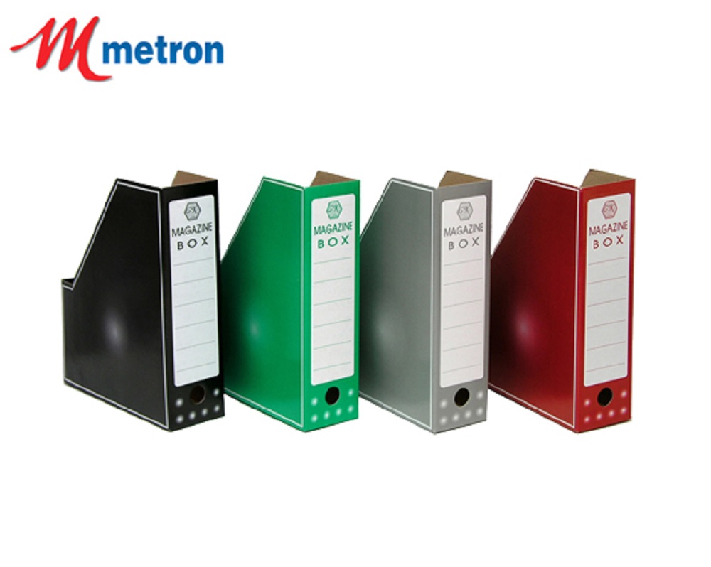 ΚΟΥΤΙ ΚΟΦΤΟ METRON