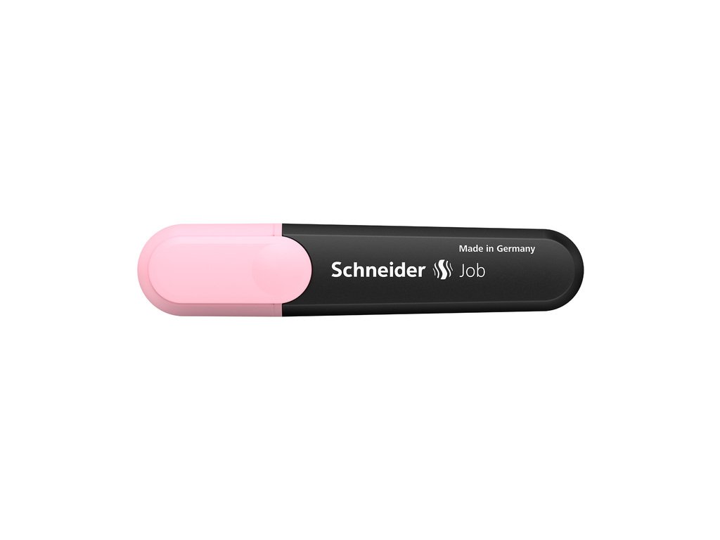 ΜΑΡΚΑΔΟΡΟΣ ΥΠΟΓΡΑΜ. ΡΟΖ ΠΑΣΤΕΛ SCHNEIDER JOB